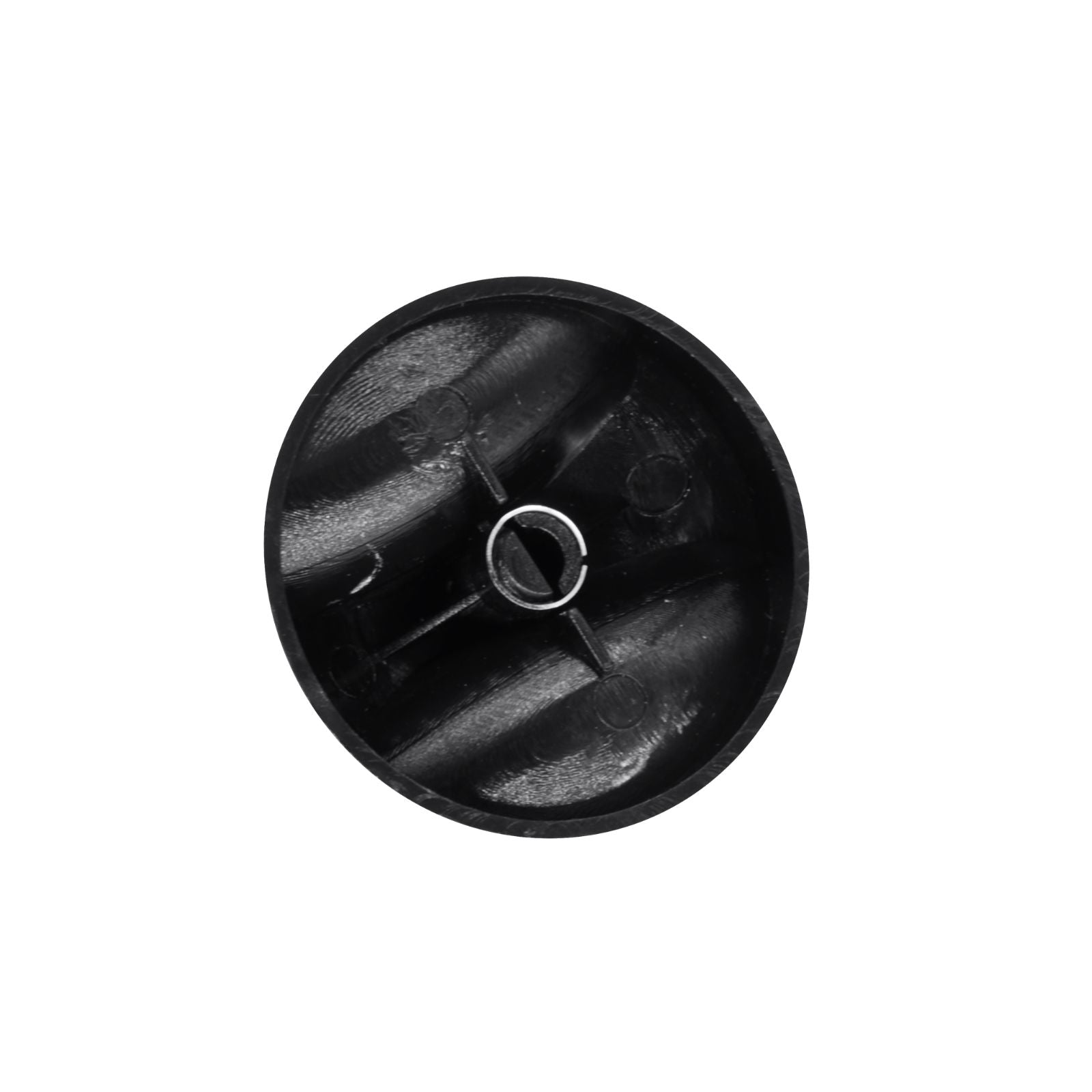 Black headlight switch knob replacement for Ford XH EF EL Falcon