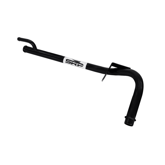 Ford Falcon short water tube cooling pipe replacement