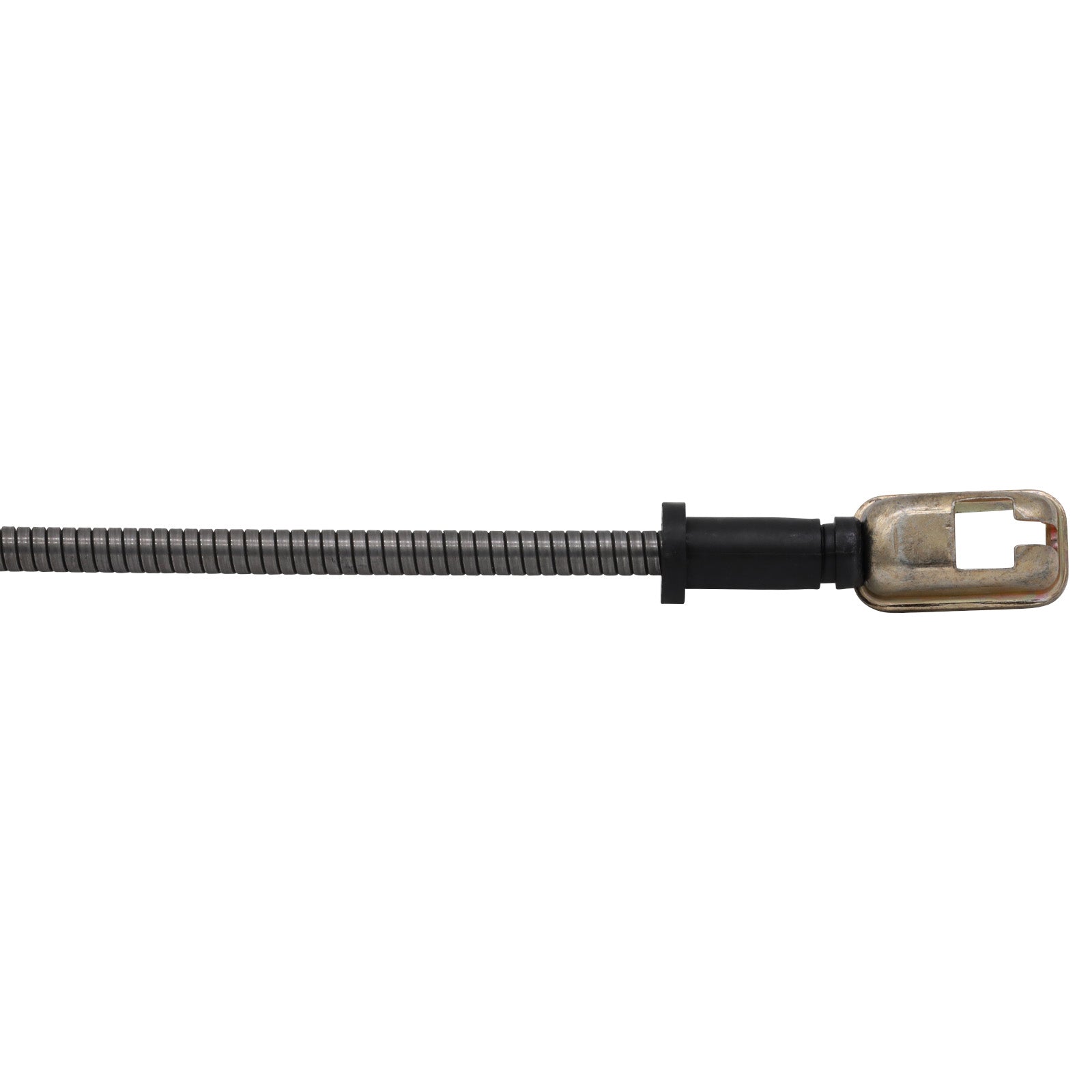 Rear handbrake cable for Ford Falcon EF/EL Wagon with bucket seats.
