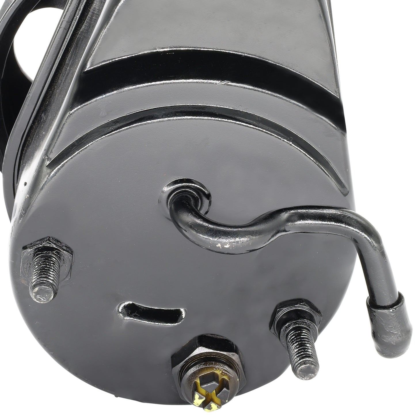 Reconditioned power steering pump for Ford EF AU Falcon