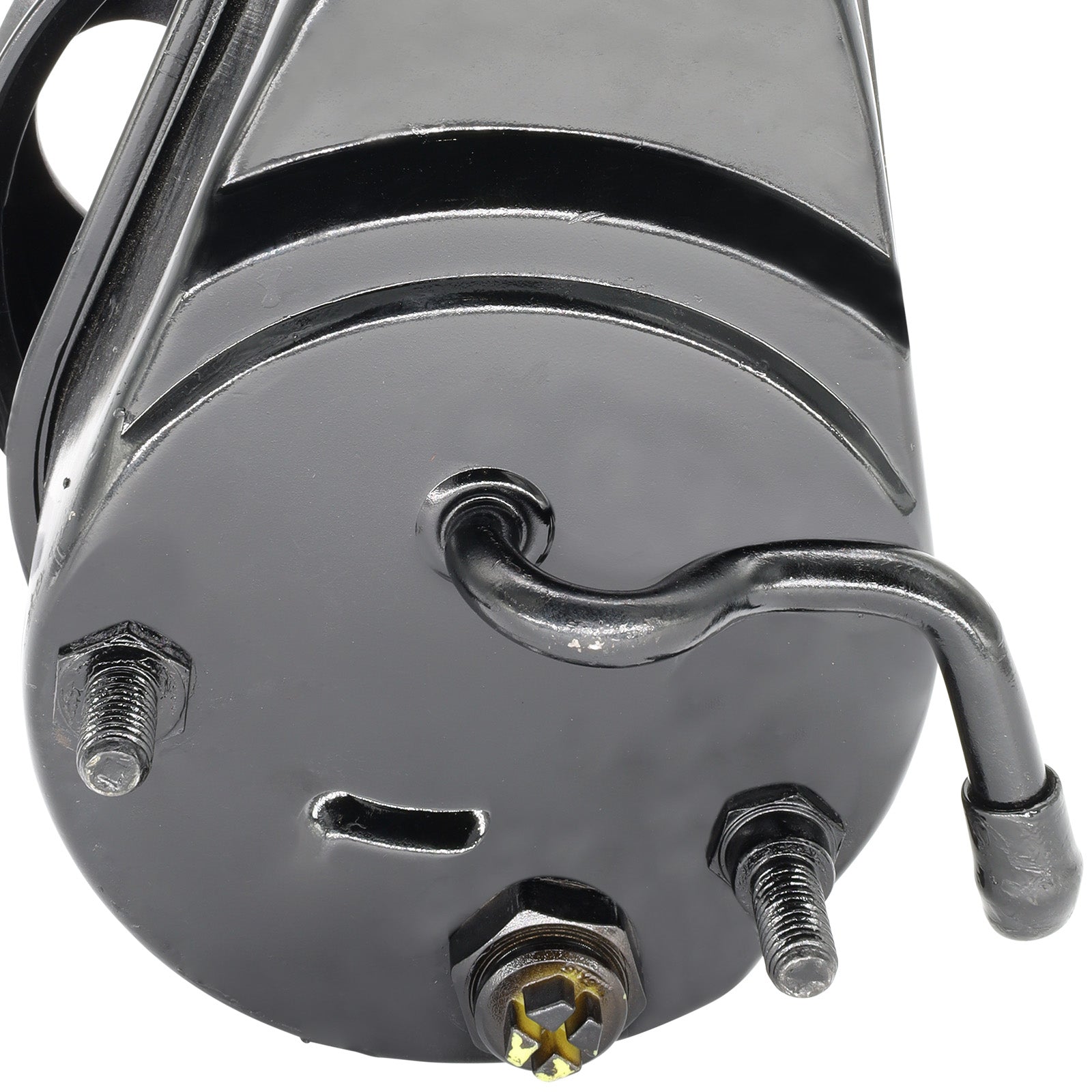 Reconditioned power steering pump for Ford EF AU Falcon