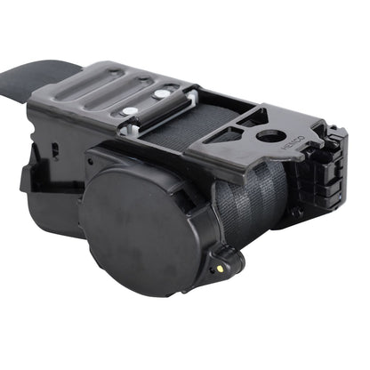 Front seat belt for Ford ED EF Falcon in black