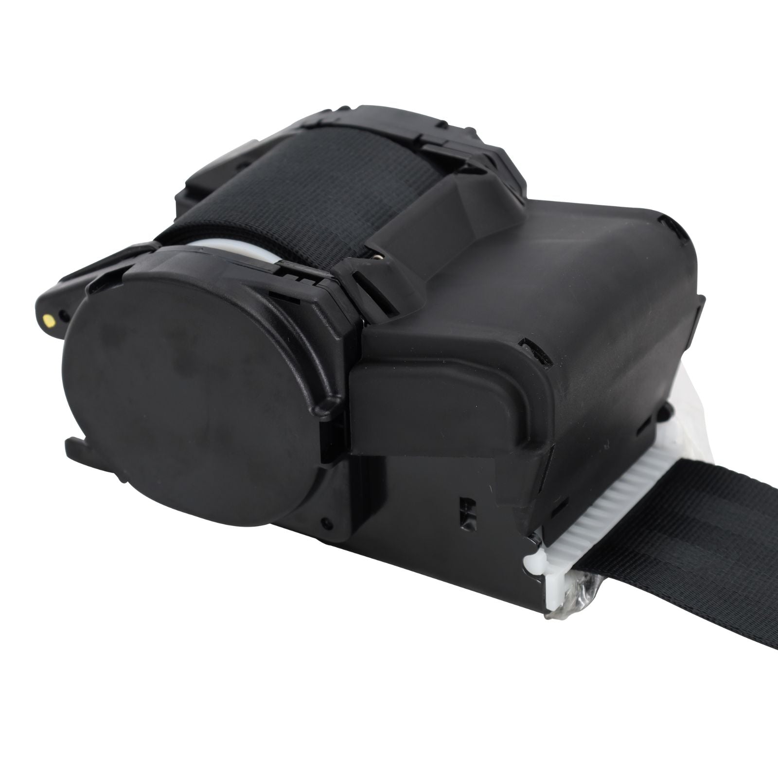 Front seat belt for Ford ED EF Falcon in black