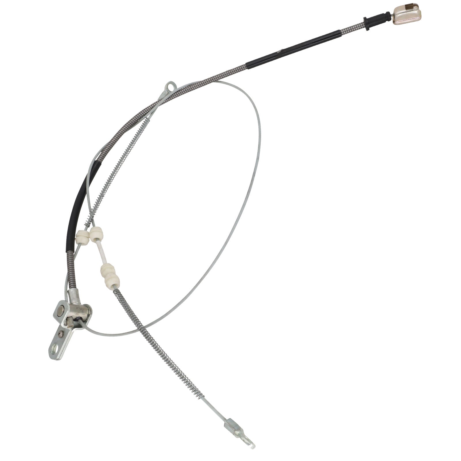 Rear handbrake cable for Ford Falcon EL sedan