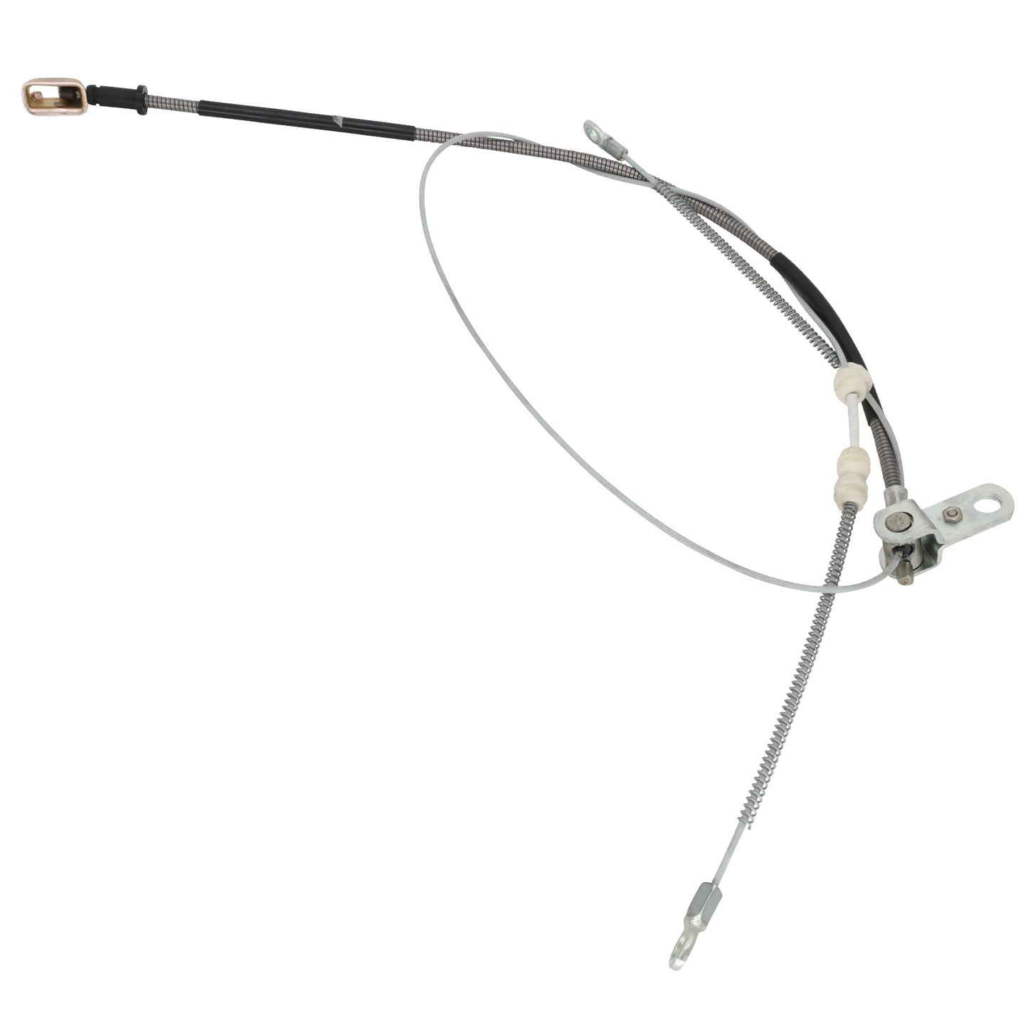 Rear handbrake cable for Ford Falcon EL sedan