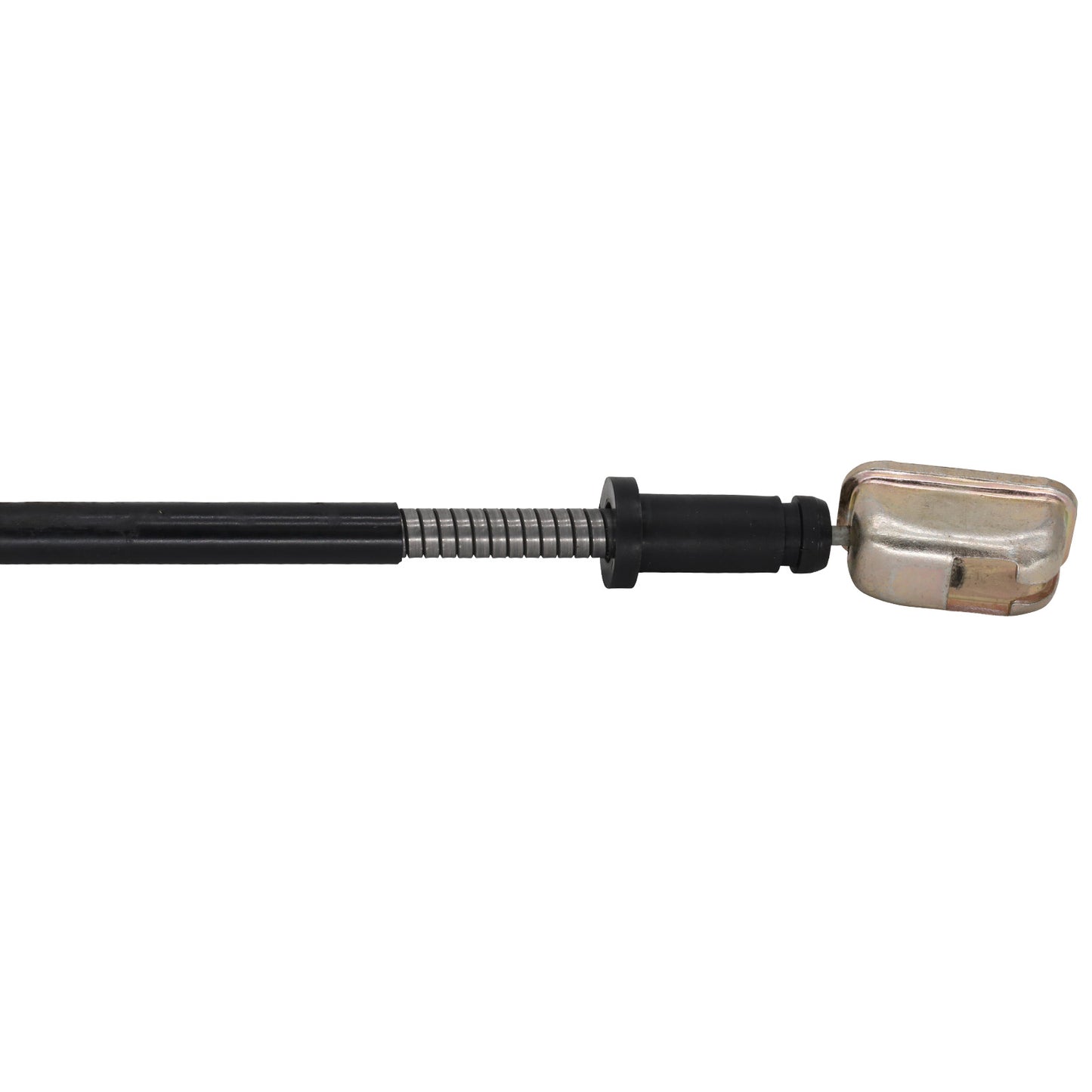 Rear handbrake cable for Ford Falcon EL sedan