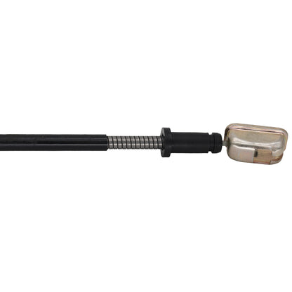 Rear handbrake cable for Ford Falcon EL sedan