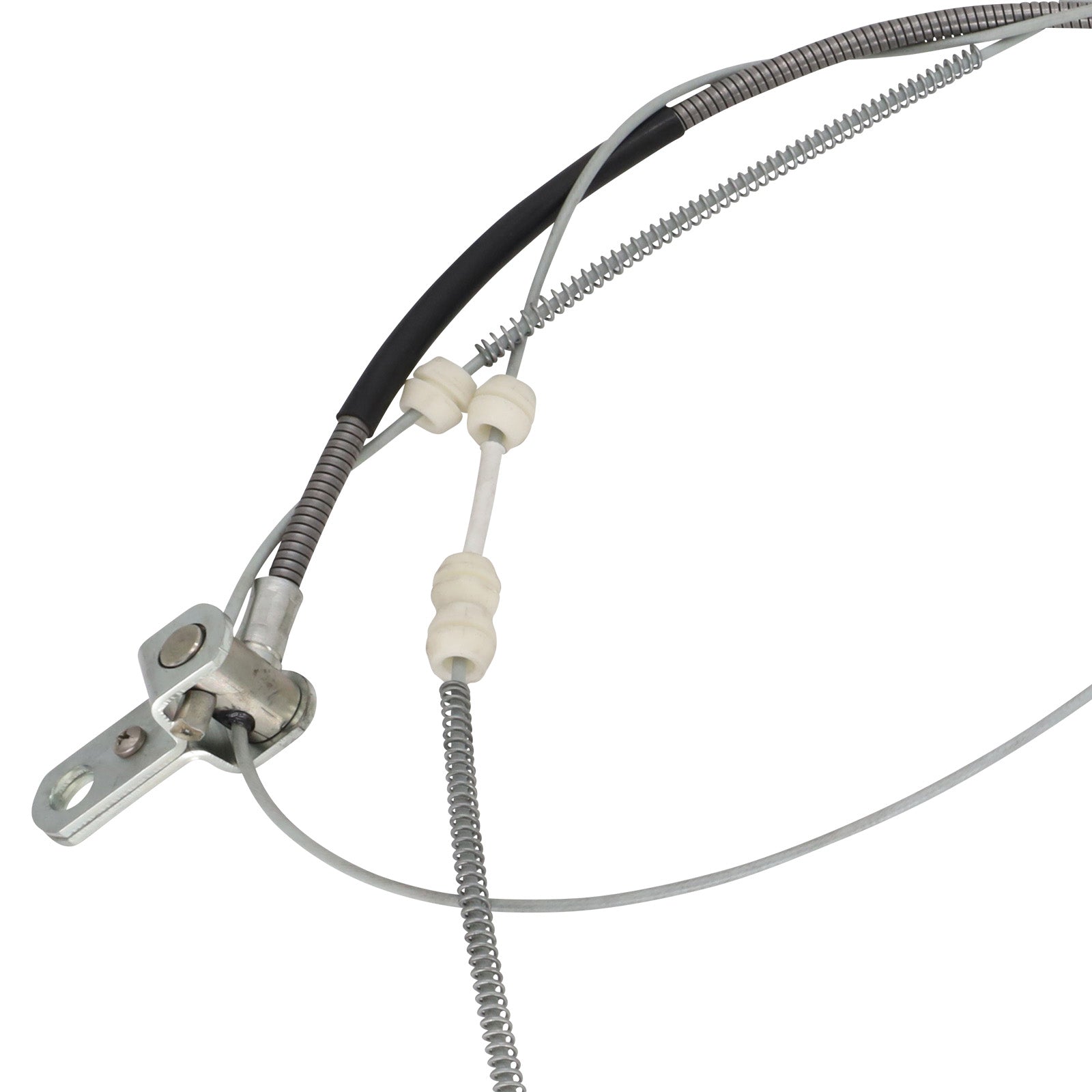 Rear handbrake cable for Ford Falcon EL sedan
