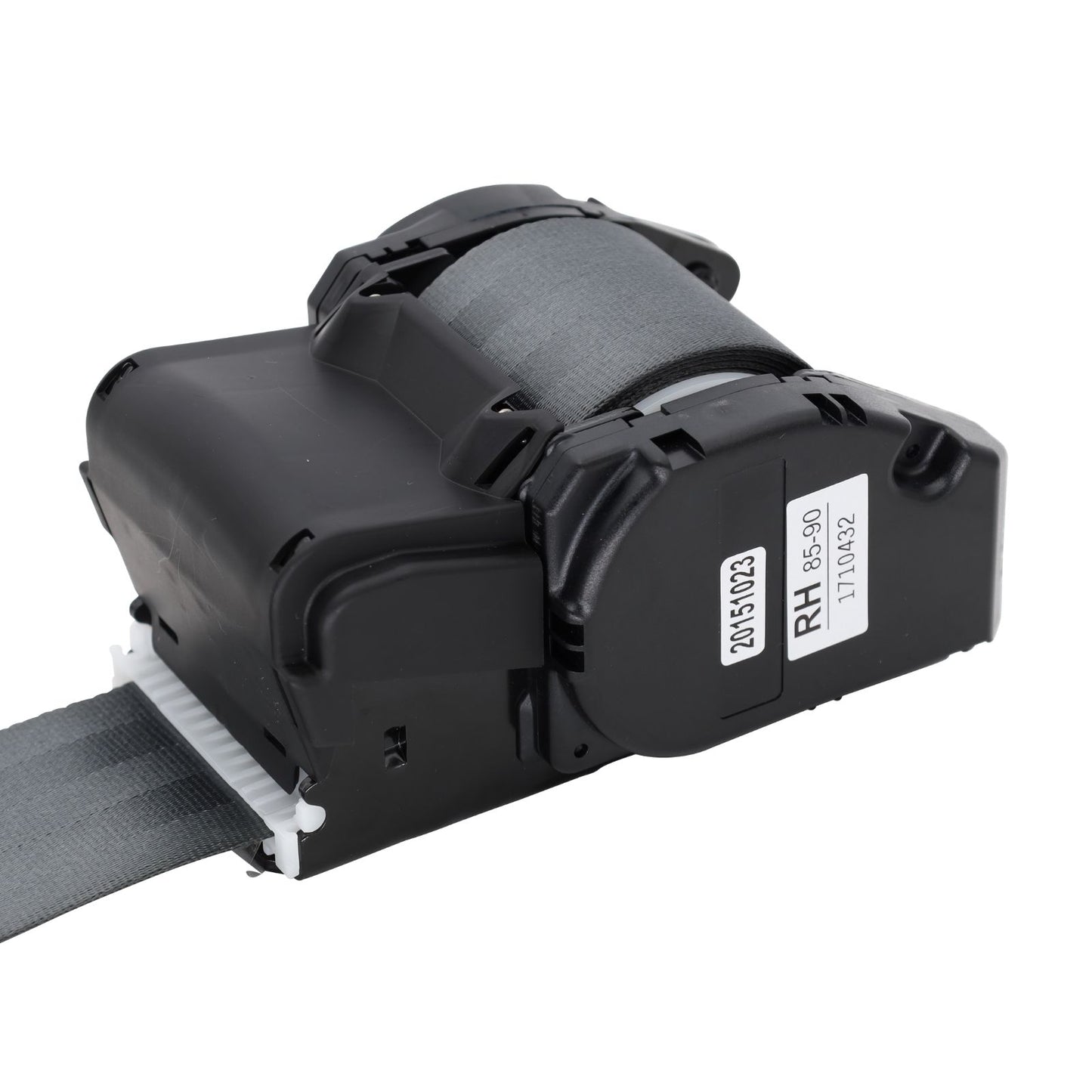 Grey front seat belt for Ford EL GLi Falcon