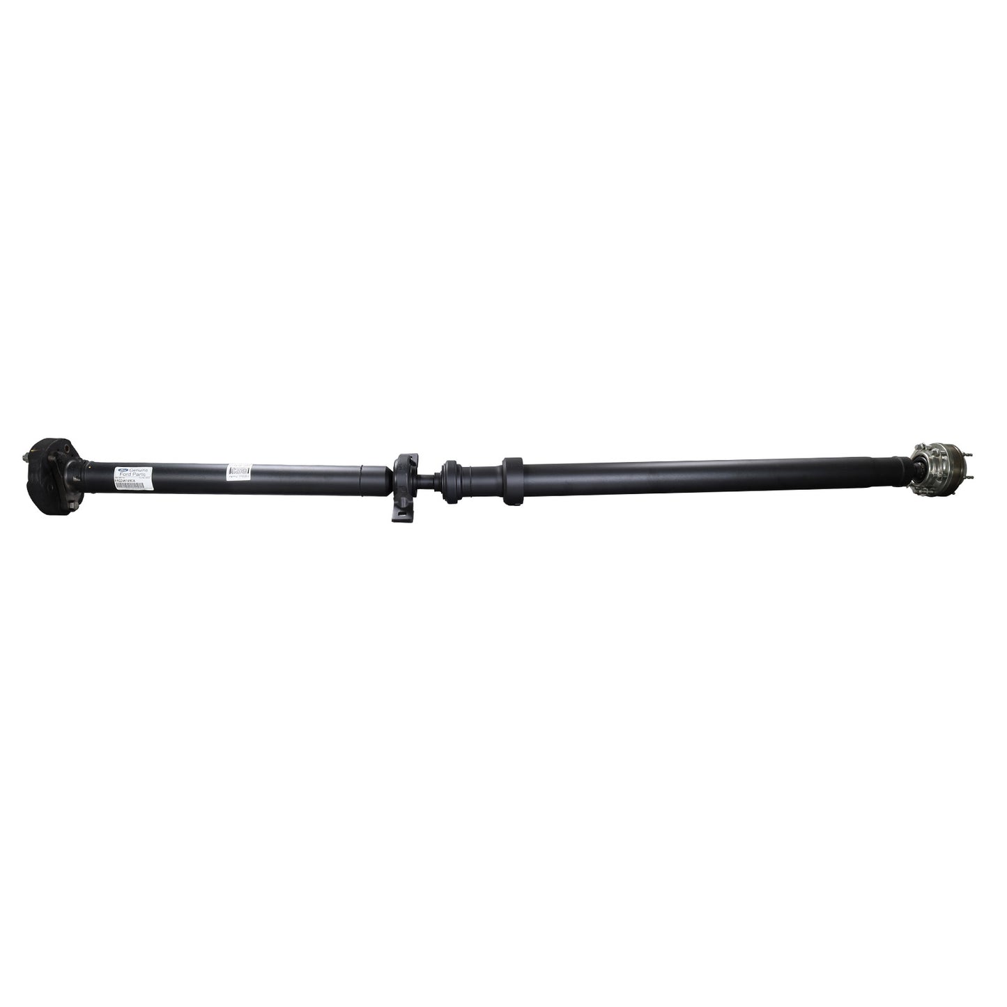 Genuine Tailshaft for Ford FGX Ute LPI STD Duty