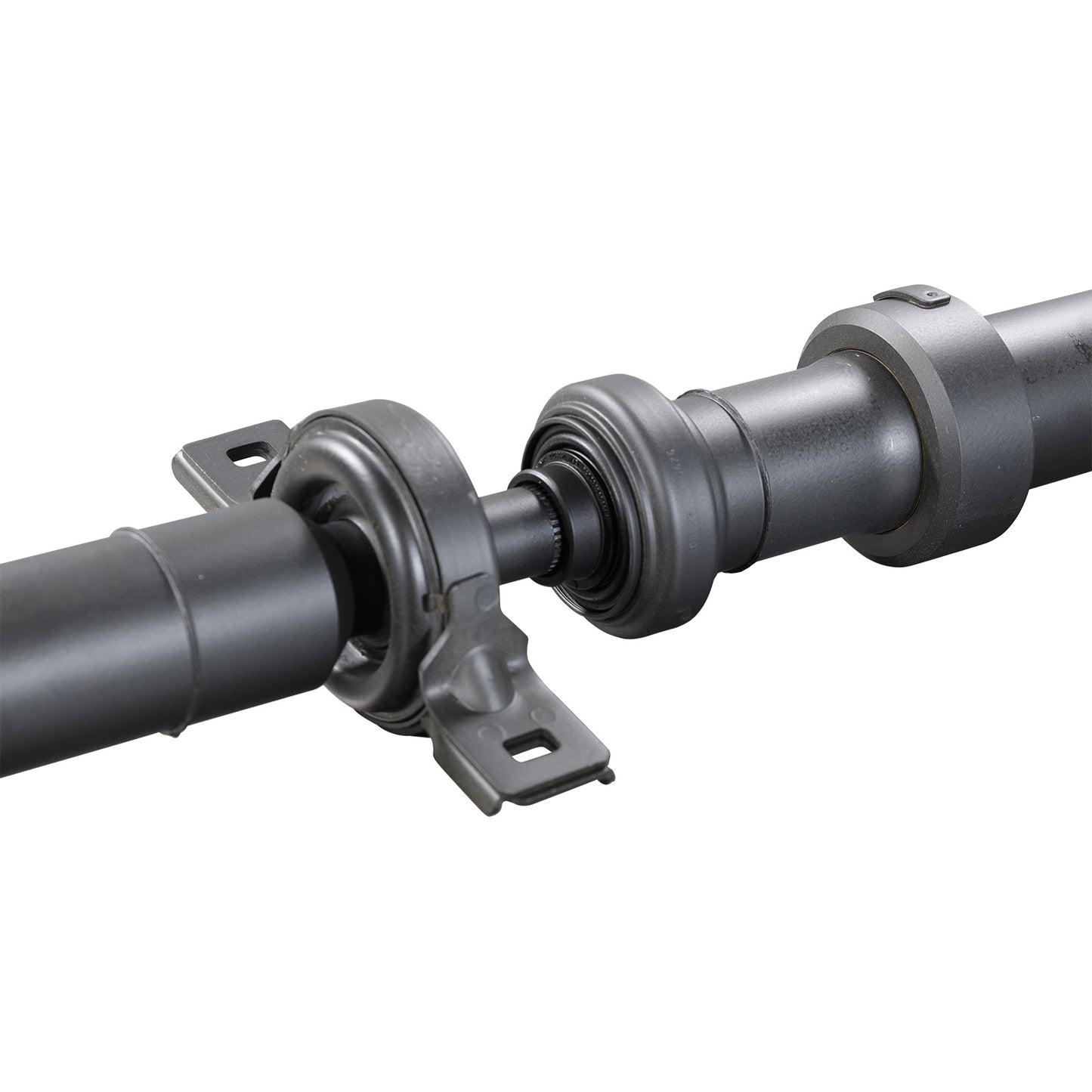 Genuine Tailshaft for Ford FGX Ute LPI STD Duty