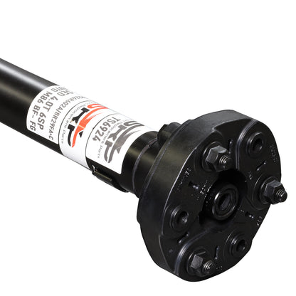 Reconditioned Tailshaft for FG MK2 Ford Falcon 6 Speed Auto Sedan M86 Diff