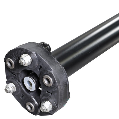 New rear tailshaft for Ford SZ Territory 2.7D RWD 2011 onwards.