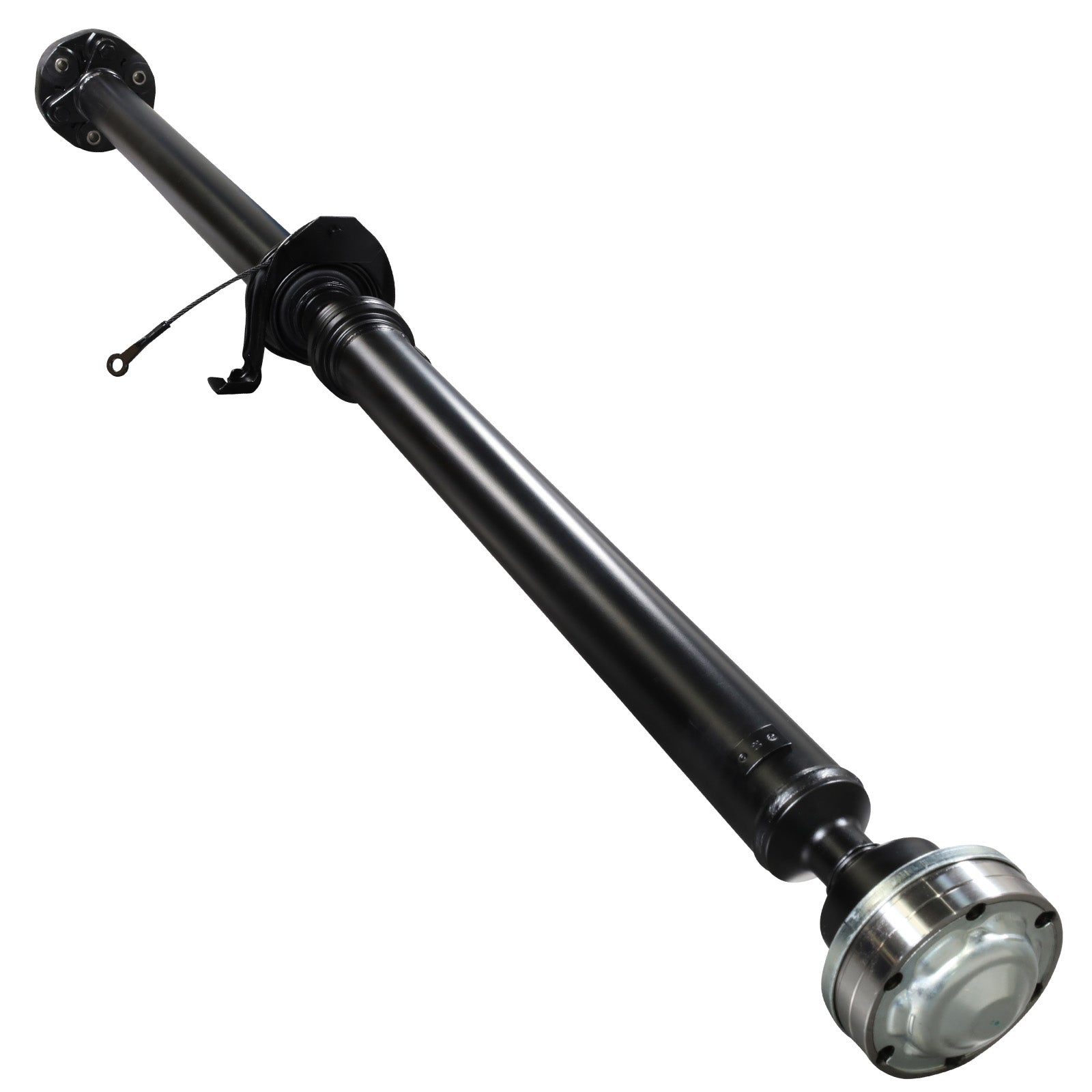 New rear tailshaft for Ford SZ Territory 2.7D RWD 2011 onwards.