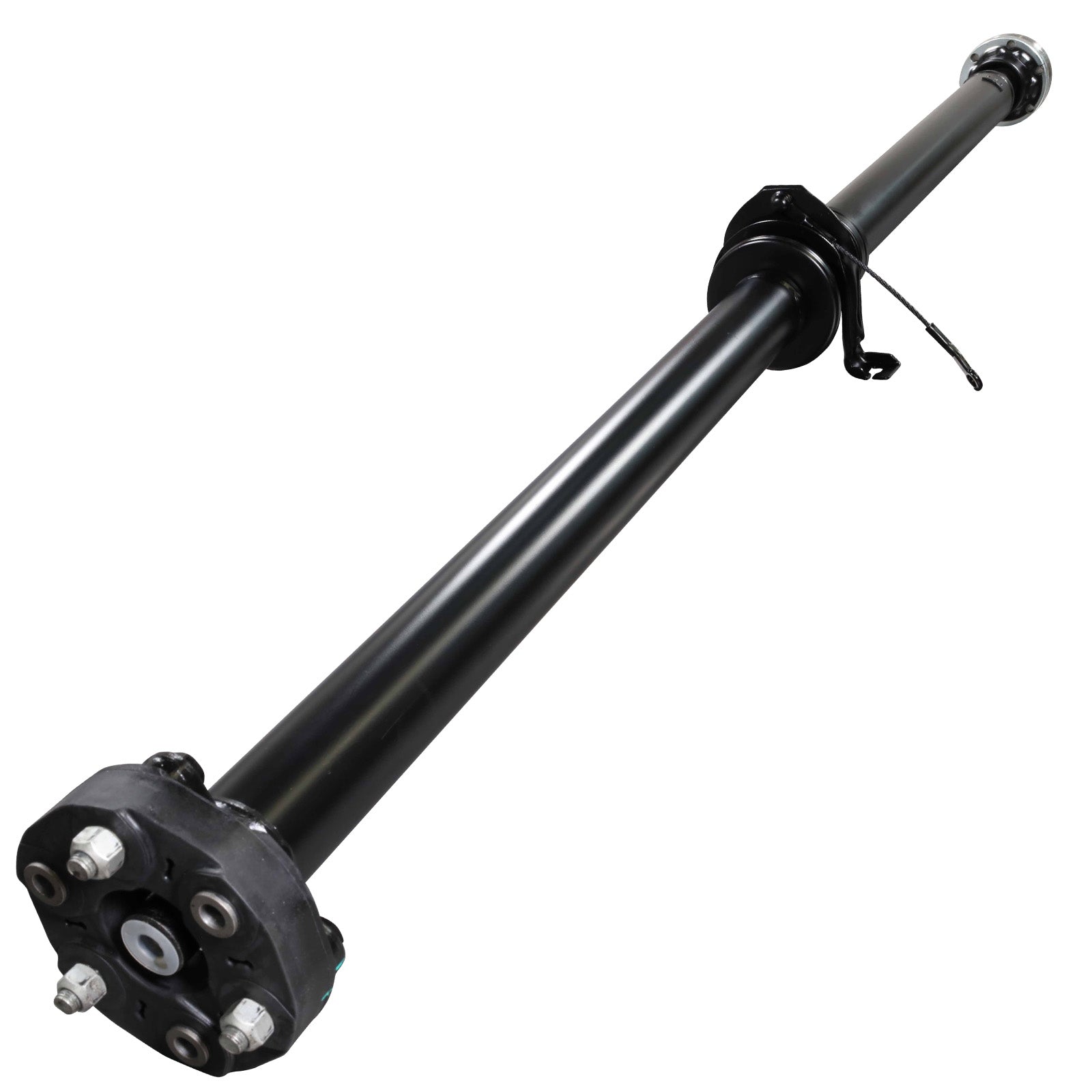 New rear tailshaft for Ford SZ Territory 2.7D RWD 2011 onwards.