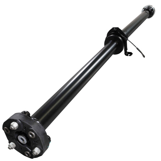 New rear tailshaft for Ford SZ Territory 2.7D RWD 2011 onwards.