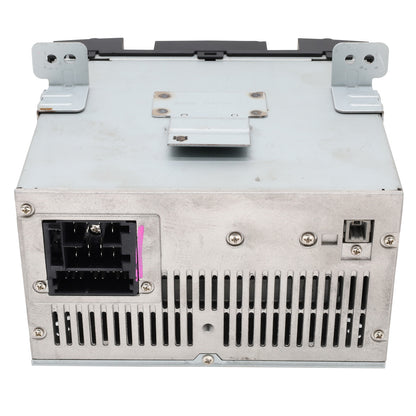 Reconditioned Radio Head Unit for Hyundai i30 FD01 with Bluetooth