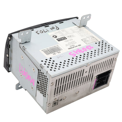 Reconditioned Radio Head Unit for Hyundai i30 FD01 with Bluetooth