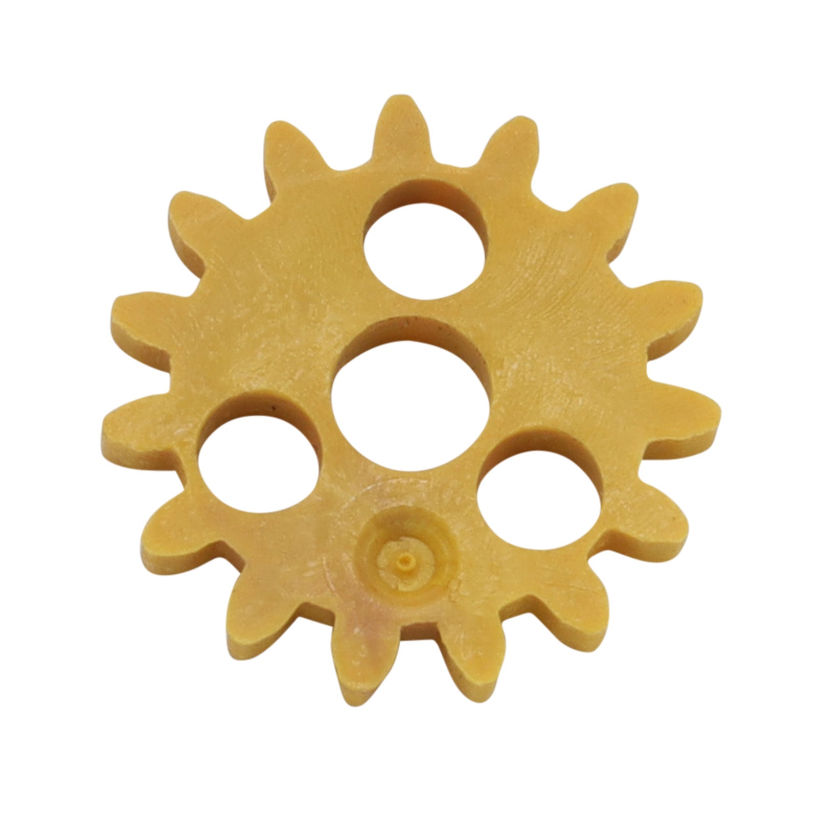 Yellow 15-tooth odometer cog for Ford XF EA EB ED Falcon