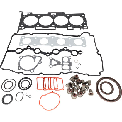 OEM Full Gasket Set fit Hyundai Engine Code G4KE