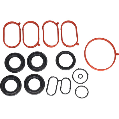 OEM Full Gasket Set fit Hyundai & Kia Engine Code G4NC