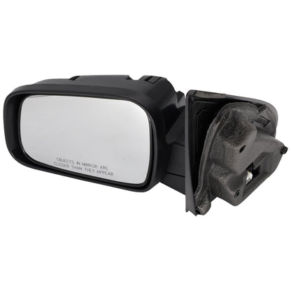Left Mirror with Indicator for Ford Territory SY SZ 2009 - 2016