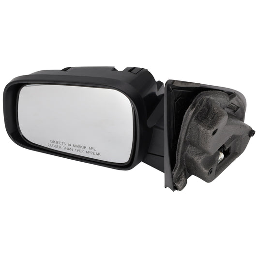Left Mirror with Indicator for Ford Territory SY SZ 2009 - 2016