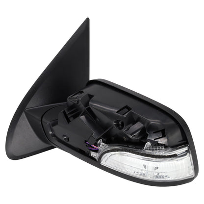 Left Mirror with Indicator for Ford Territory SY SZ 2009 - 2016