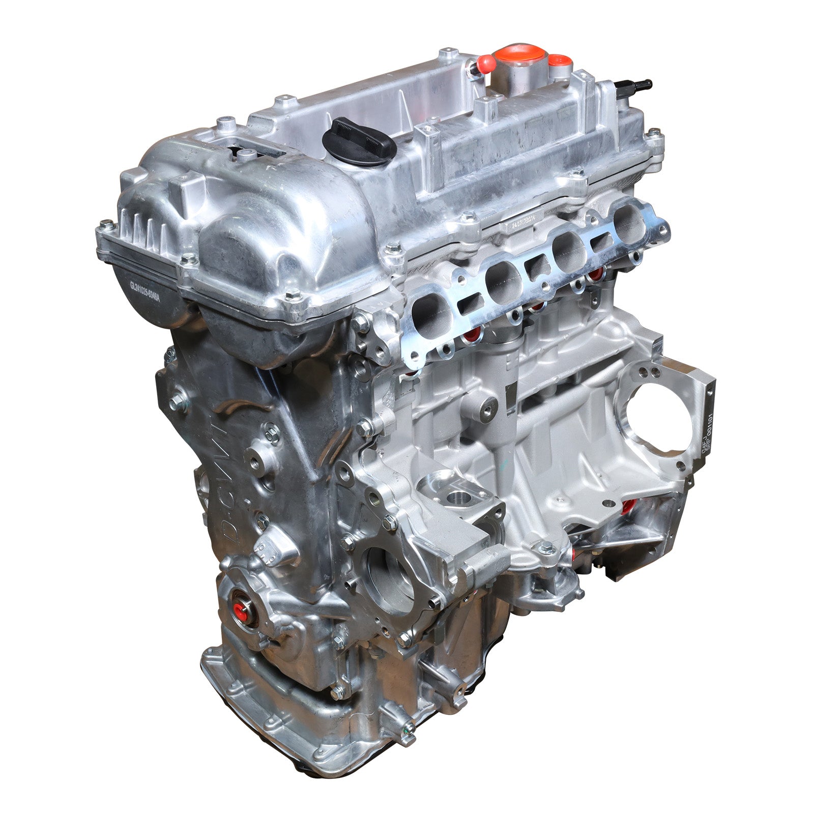 SRP Engines | Smart Replacement Parts