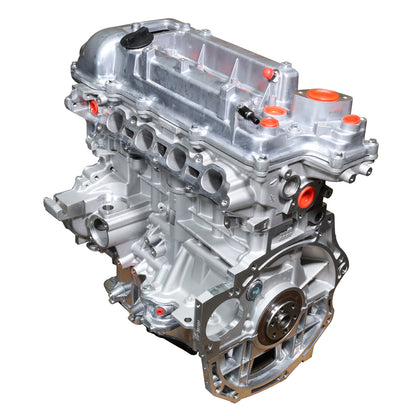 Brand new Hyundai G4FJ 1.6T petrol engine