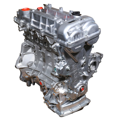 Brand new Hyundai G4FJ 1.6T petrol engine