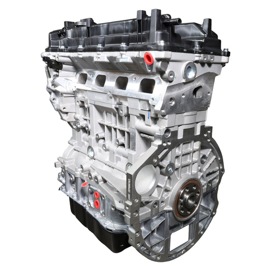 Brand new G4KE 2.4L petrol long engine