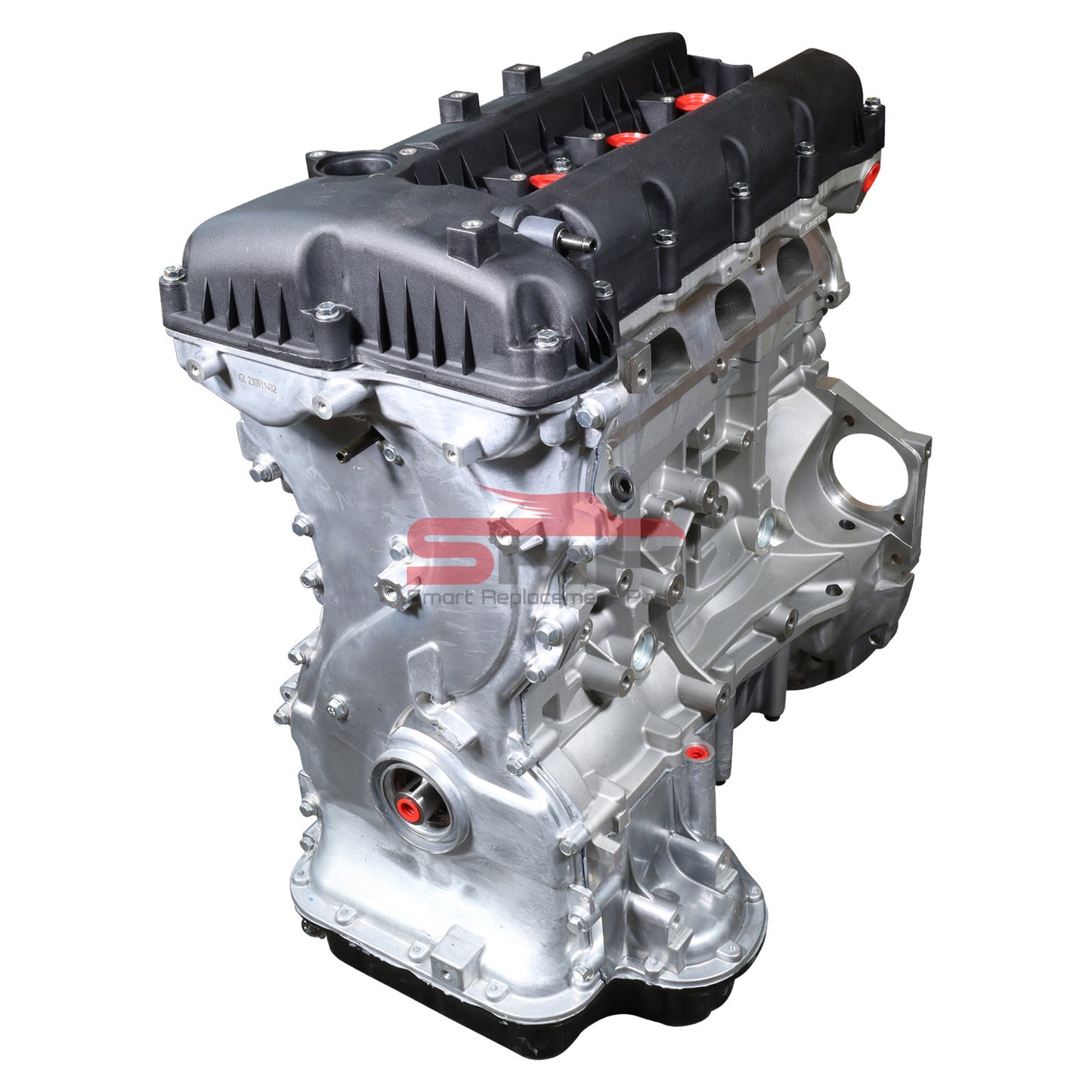 Brand new Hyundai iLoad/iMax G4KG 2.4L petrol long engine