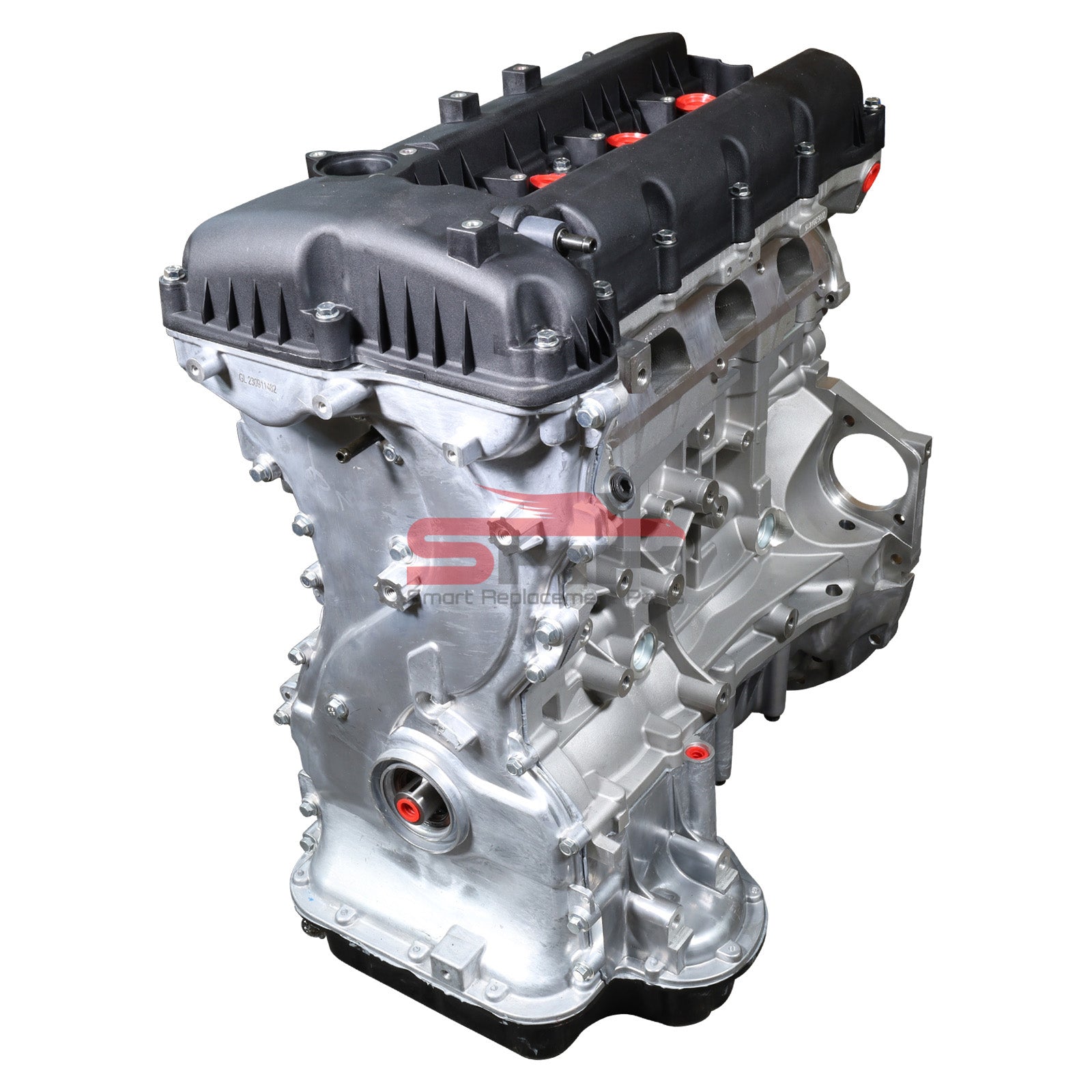 Brand new Hyundai iLoad/iMax G4KG 2.4L petrol long engine