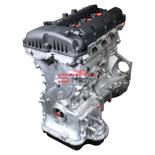 Brand new Hyundai iLoad/iMax G4KG 2.4L petrol long engine