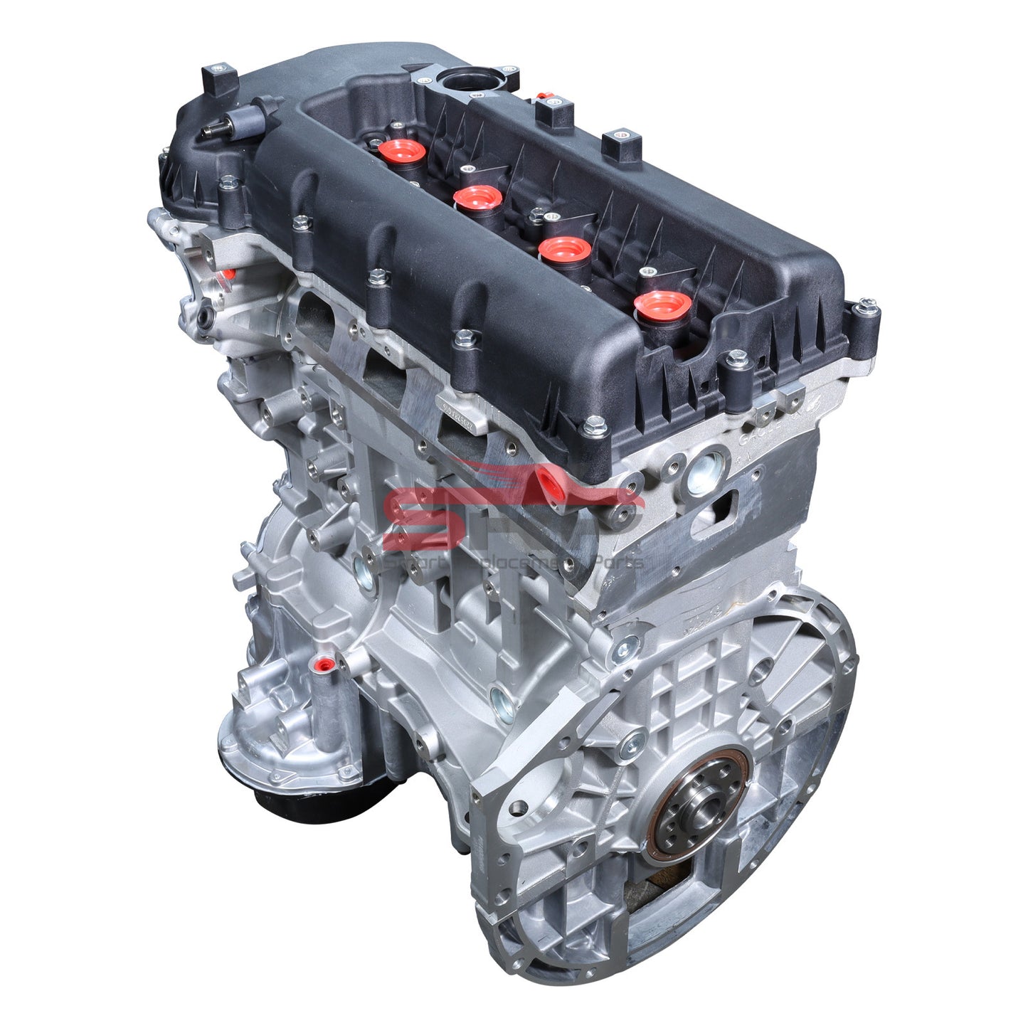 Brand new Hyundai iLoad/iMax G4KG 2.4L petrol long engine