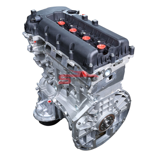 Brand new Hyundai iLoad/iMax G4KG 2.4L petrol long engine