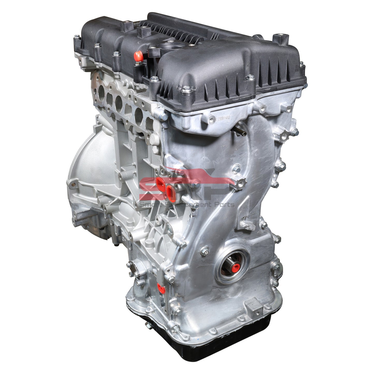 Brand new Hyundai iLoad/iMax G4KG 2.4L petrol long engine