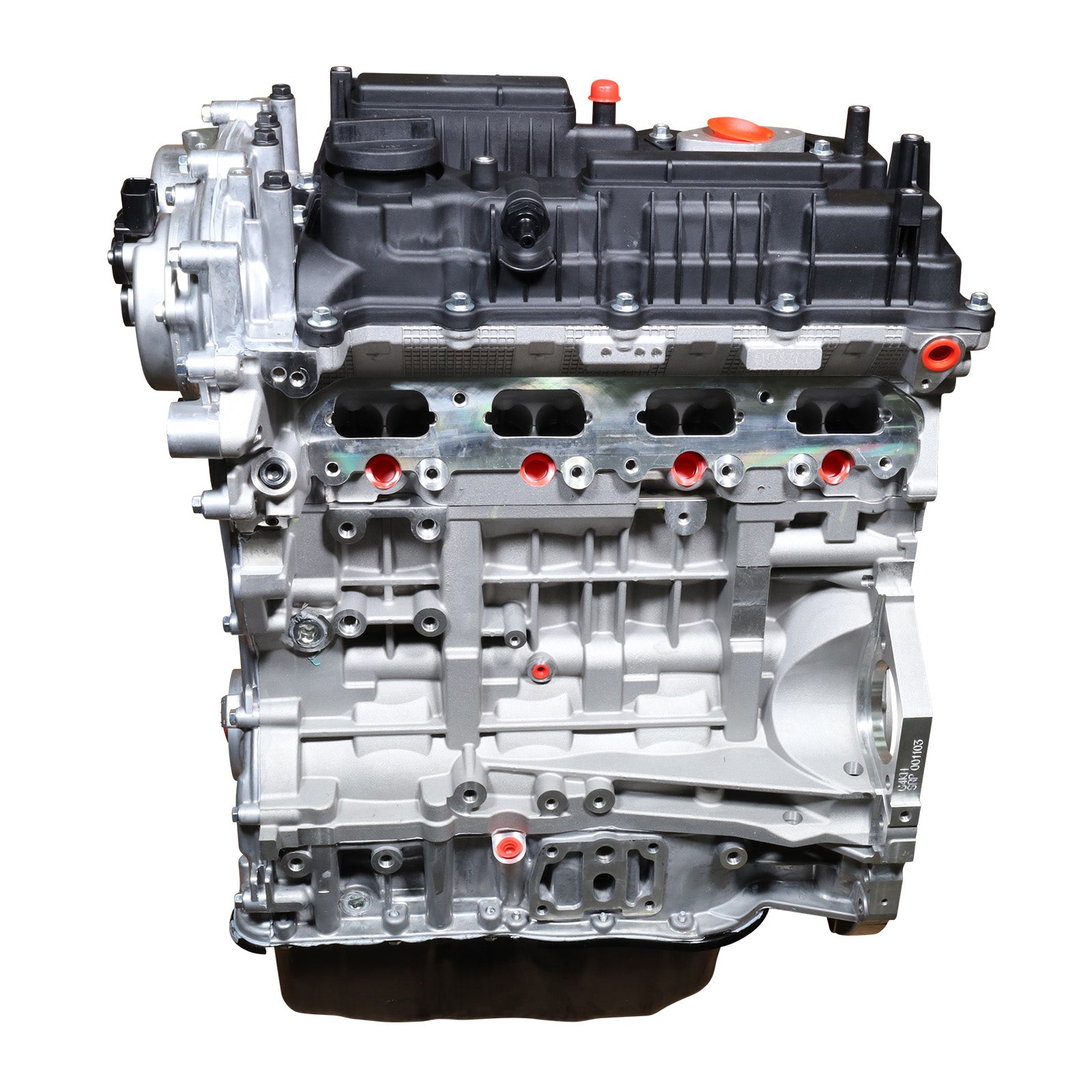Brand new 2.0L G4KH engine