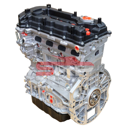 Brand new G4KJ engine for Hyundai and Kia