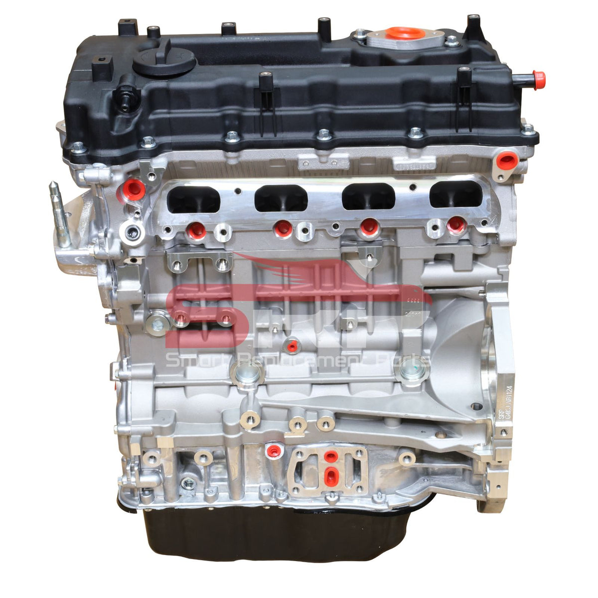 Brand new G4KJ engine for Hyundai and Kia