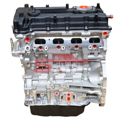 Brand new G4KJ engine for Hyundai and Kia
