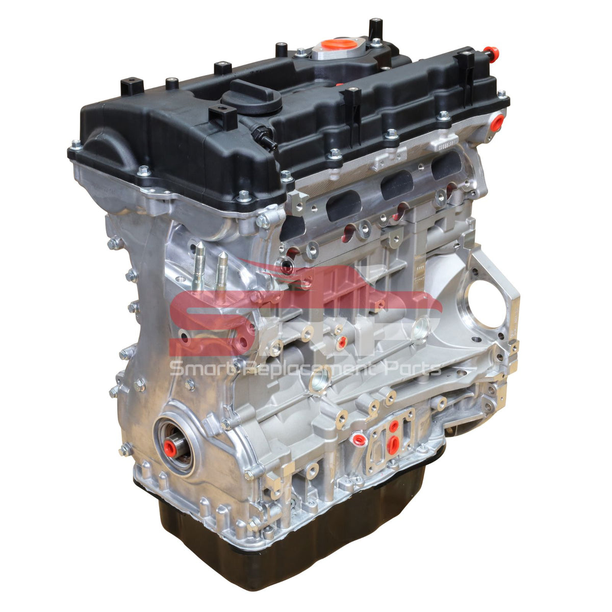 Brand new G4KJ engine for Hyundai and Kia