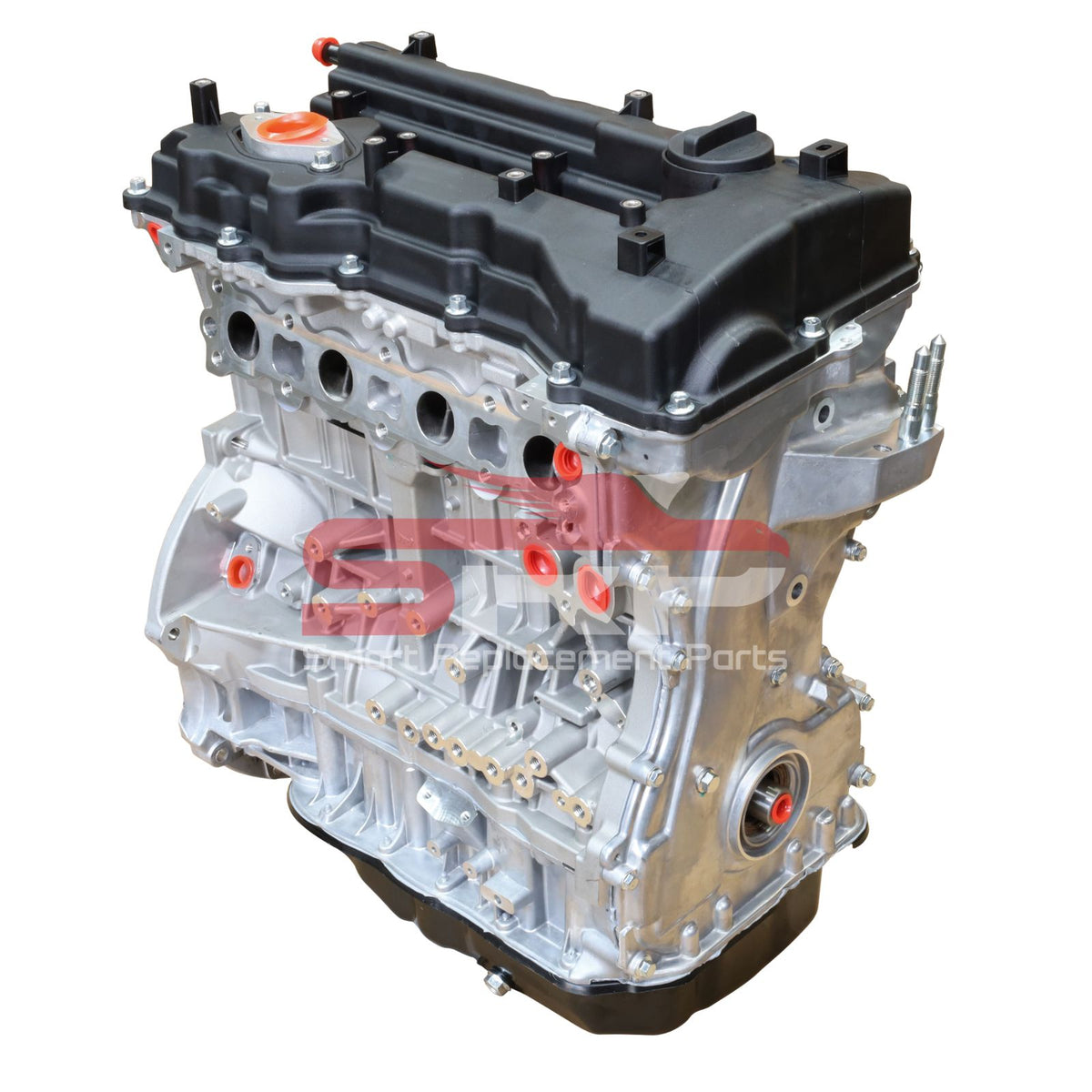 Brand new G4KJ engine for Hyundai and Kia