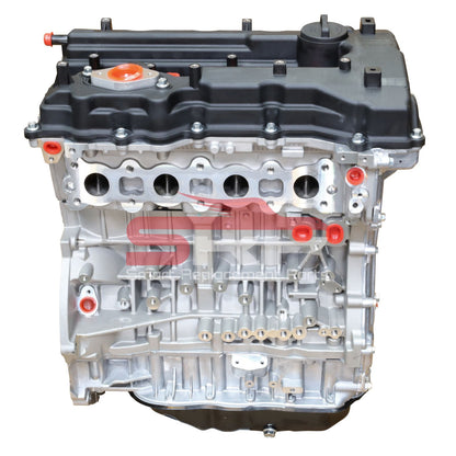 Brand new G4KJ engine for Hyundai and Kia