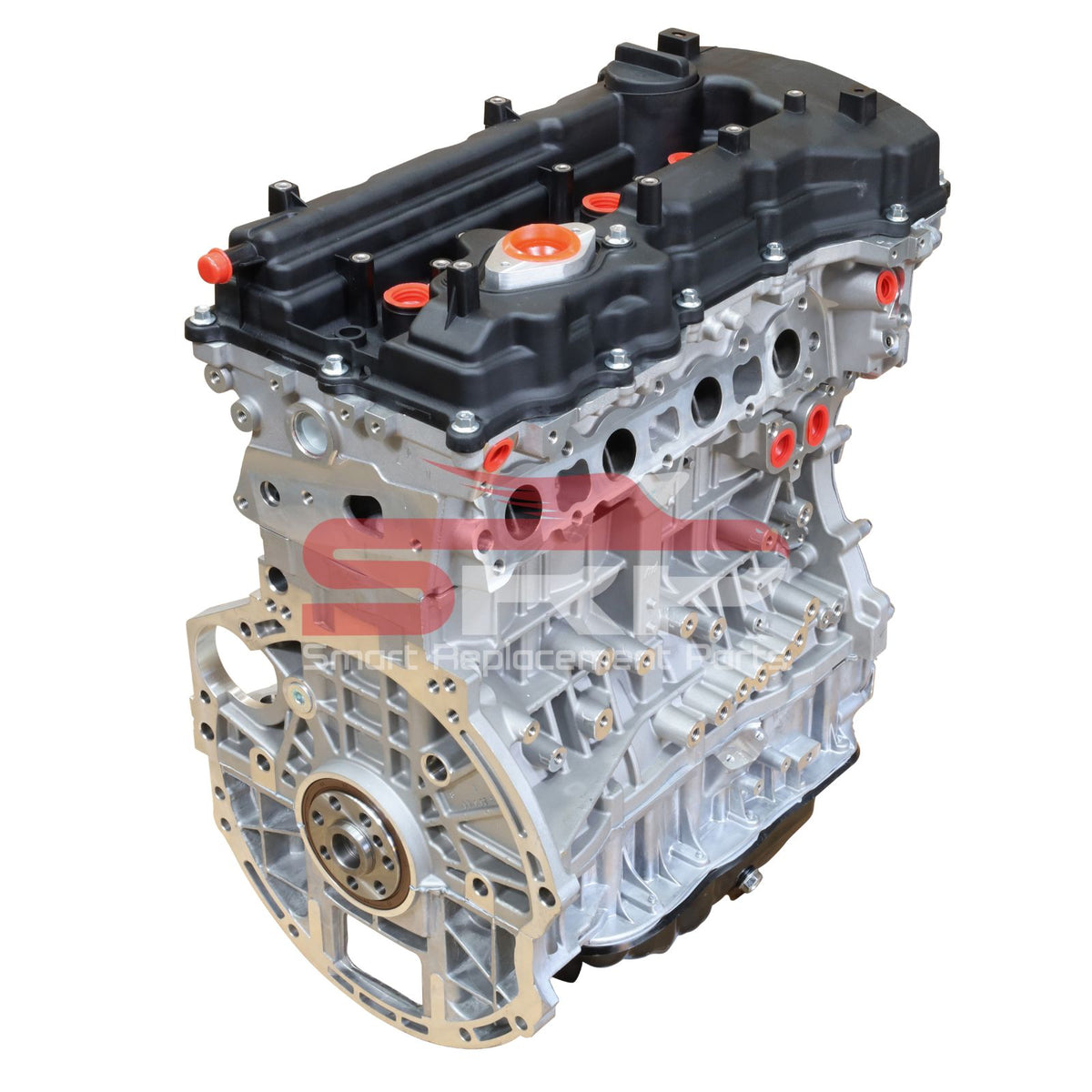 Brand new G4KJ engine for Hyundai and Kia