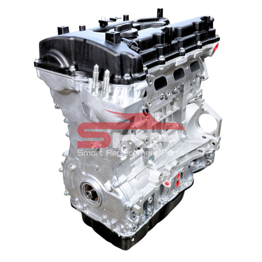 Brand new Hyundai G4KJ 2.4L petrol long engine