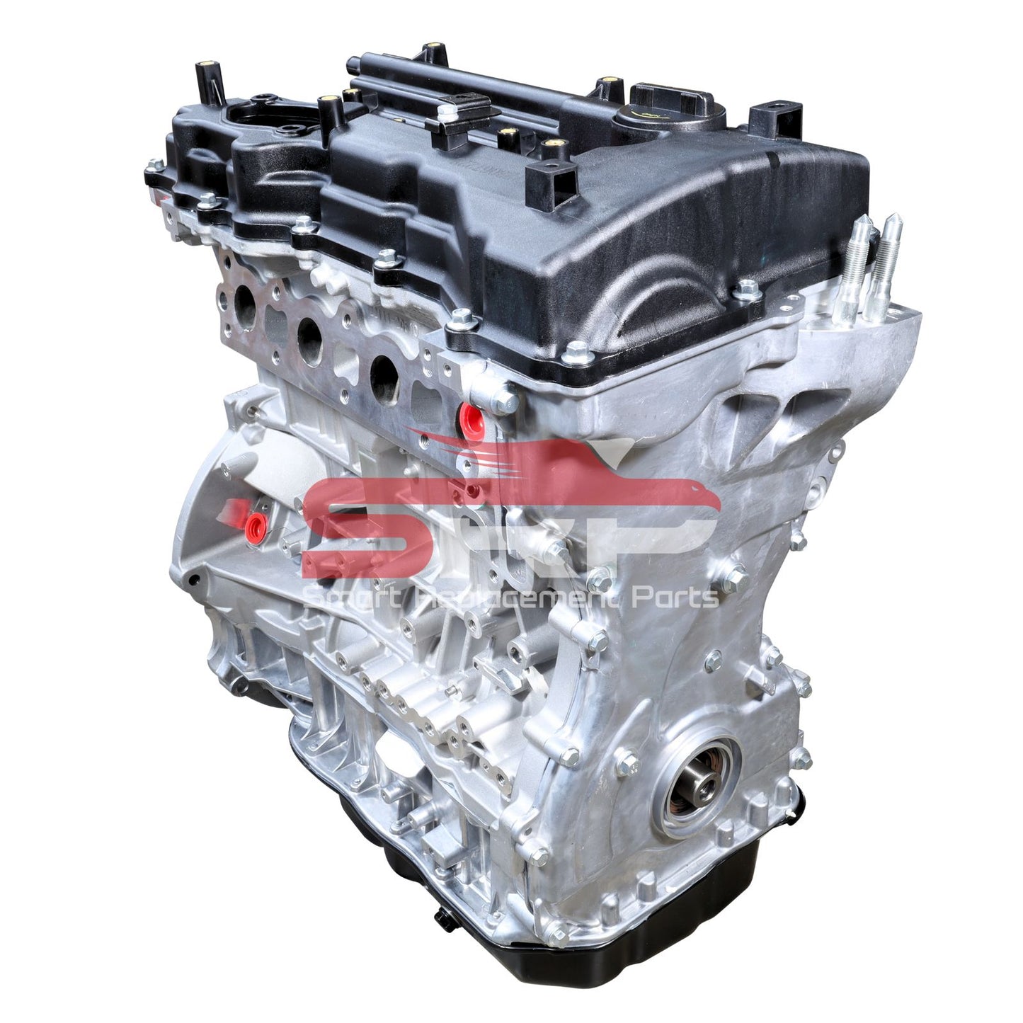 Brand new Hyundai G4KJ 2.4L petrol long engine