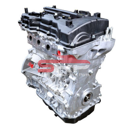 Brand new Hyundai G4KJ 2.4L petrol long engine