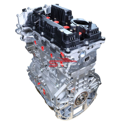 Brand new 2.4L G4KJ petrol engine for Hyundai and Kia